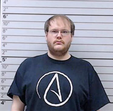 Smith Nicholas - Lee County, MS 