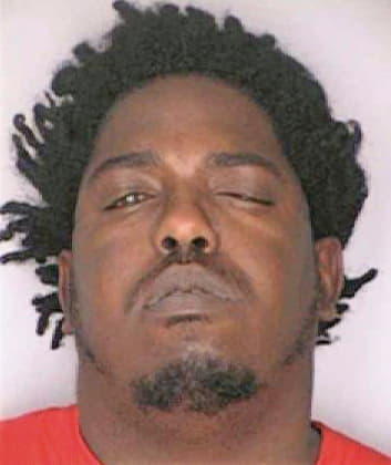 Sherman Norman - Hillsborough County, FL 
