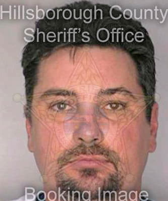 Bourgeois Bryan - Hillsborough County, FL 