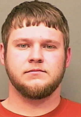 Wetzel Cody - Montgomery County, TN 