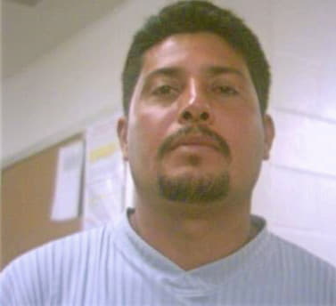 Trejo Felipe - Carter County, TN 