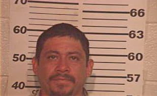 Hernandez Jose; - Hidalgo County, TX 