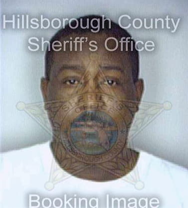 Smith Charles - Hillsborough County, FL 