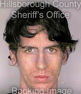 Mccune Dustin - Hillsborough County, FL 
