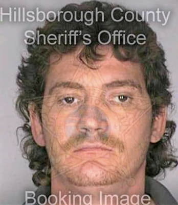 Fisher Thomas - Hillsborough County, FL 