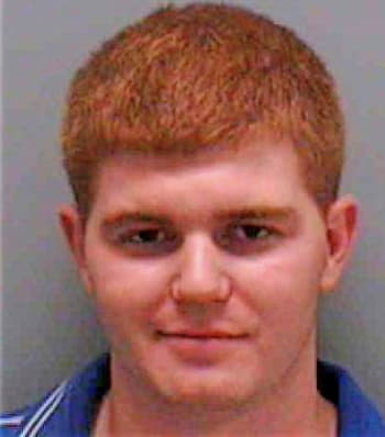 Smith Derick - Lee County, FL 