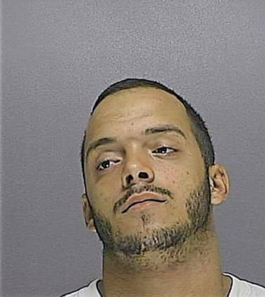 Latorre Jeovanni - Volusia County, FL 