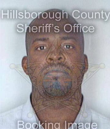 Collins Marc - Hillsborough County, FL 