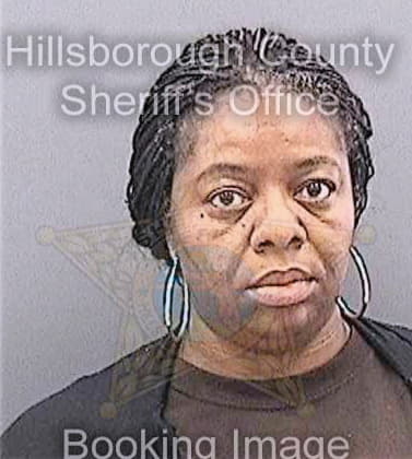 Smith Carla - Hillsborough County, FL 