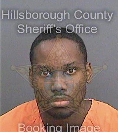 Daniels James - Hillsborough County, FL 