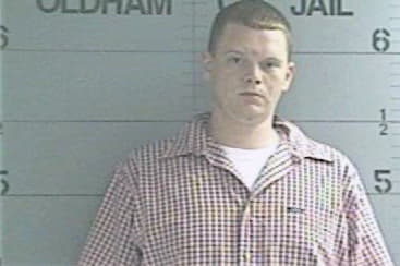 Seal Mitchell - Oldham County, KY 