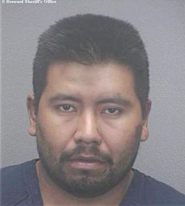 Bautista Rosendo - Broward County, FL 