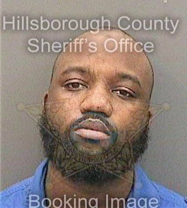 Gilbert Edward - Hillsborough County, FL 