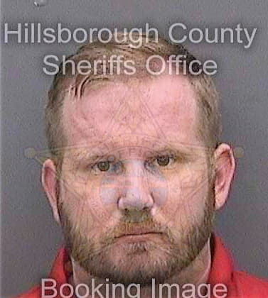 Davis Joseph - Hillsborough County, FL 