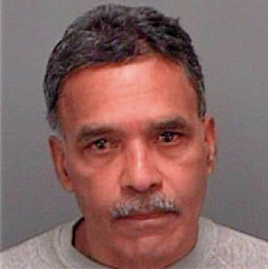 Fernandes Joseph - Pinellas County, FL 