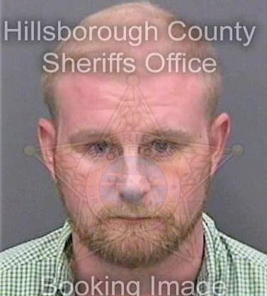 Lemaster Kevin - Hillsborough County, FL 