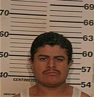 Perez Marco - Hidalgo County, TX 