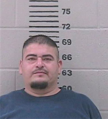 Cedillo Merardo - Gillespie County, TX 