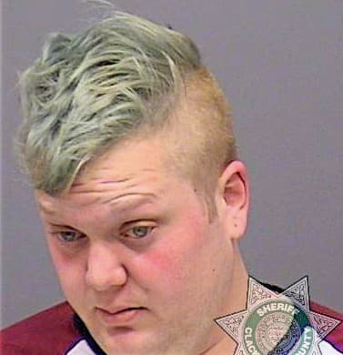 Mitchell Michael - Clackamas County, OR 