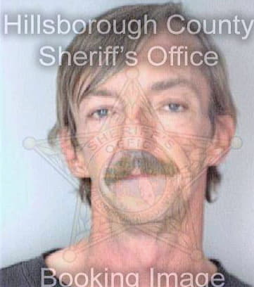 Mcguire Patrick - Hillsborough County, FL 