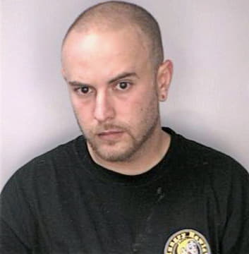 Borges Alejandro - Hillsborough County, FL 