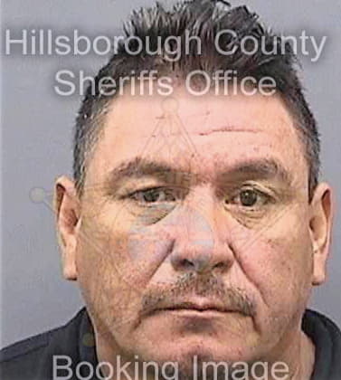 Carmona Ignacio - Hillsborough County, FL 