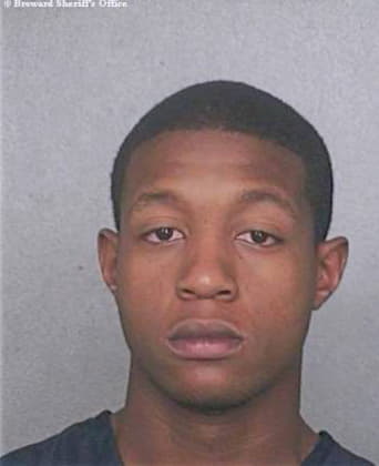 Mcfarlane Jamar - Broward County, FL 