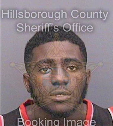 Blue Keon - Hillsborough County, FL 