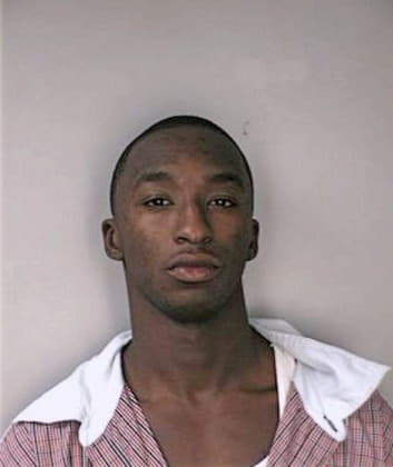 Lucas Reginald - Hillsborough County, FL 