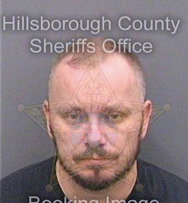 Simpson Scott - Hillsborough County, FL 