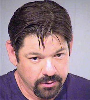 Roel Andrew - Maricopa County, AZ 