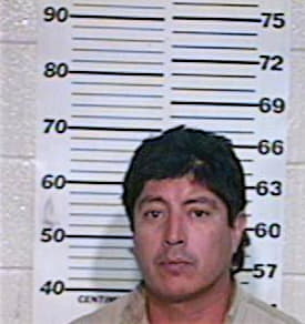 Rodriguez Apolonio - Hidalgo County, TX 