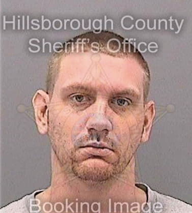 Schendel Christopher - Hillsborough County, FL 