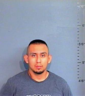 Trejo Daniel - Brazos County, TX 