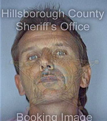 Simms Jerry - Hillsborough County, FL 