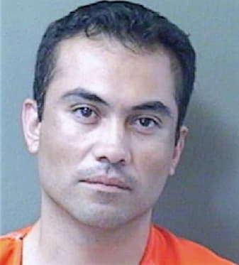 Deleon Rodolfo - Okaloosa County, FL 