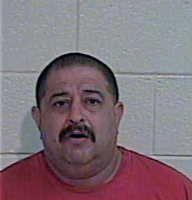 Hernandez Adolfo - Hidalgo County, TX 