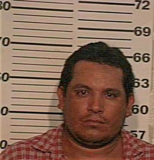 Rangel Francisco - Hidalgo County, TX 