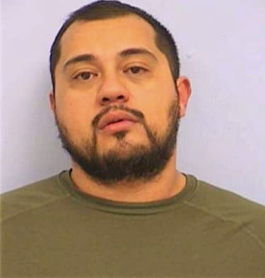 Rodriguez Genaro - Travis County, TX 