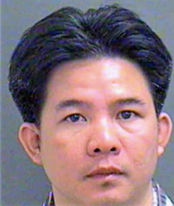 Nguyen Ha - Mecklenburg County, NC 