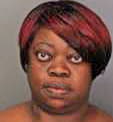 Jones Kecia - Shelby County, TN 