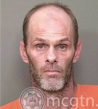 Boyd Michael - Montgomery County, TN 