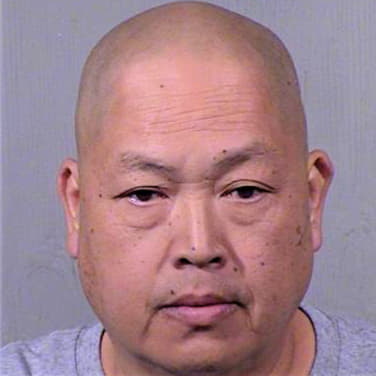 Wong Michael - Maricopa County, AZ 