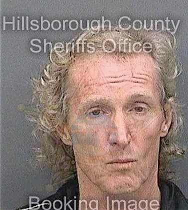 Mctigue Neal - Hillsborough County, FL 
