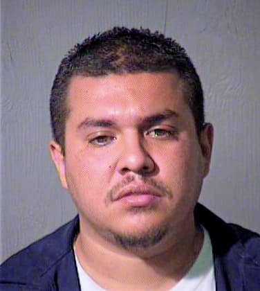 Villanueva Vincent - Maricopa County, AZ 