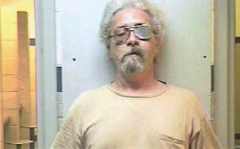 Williams John - Henderson County, KY 