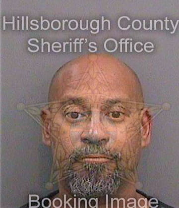 Watts Kelly - Hillsborough County, FL 