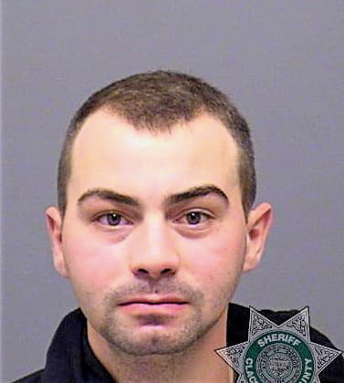 Shuler David - Clackamas County, OR 