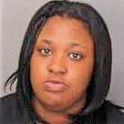Williams Deandrea - Shelby County, TN 