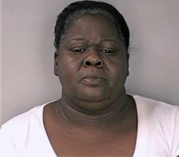 Sherman Samantha - Hillsborough County, FL 